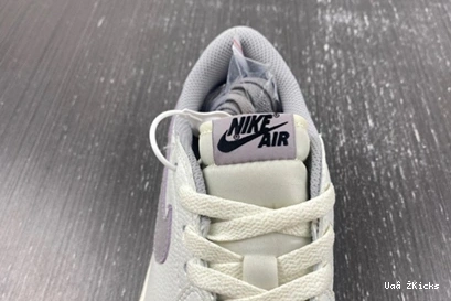 Low DN0790-101 Retro Bold Jordan 1 115 0722